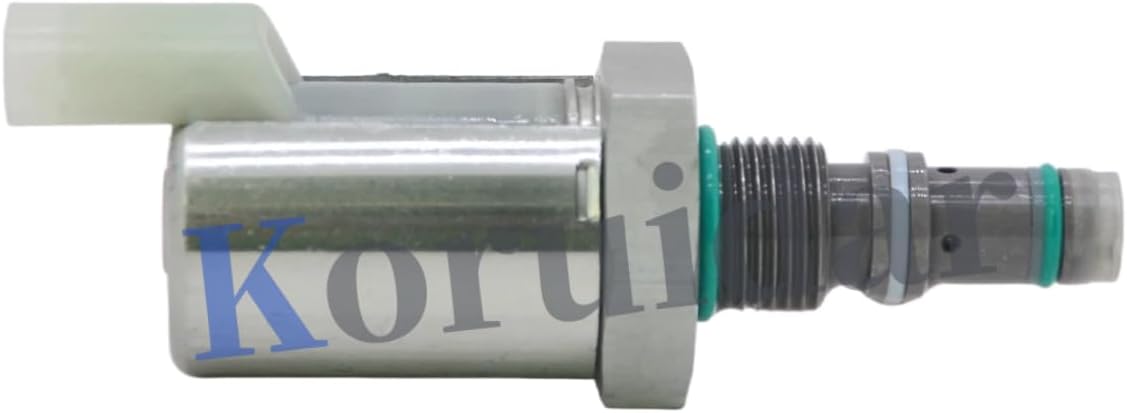 1832232C94 Fuel Pressure Injection Valve IPR Pressure Regulator Valve Compatible with 2006-2010 International Navistar DT466 MaxxForce DT 9 10 Replace 1832232C95