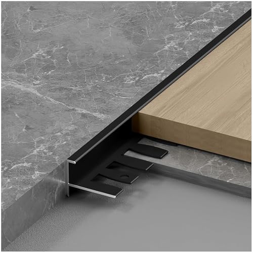 Aluminum Trim Molding Curved