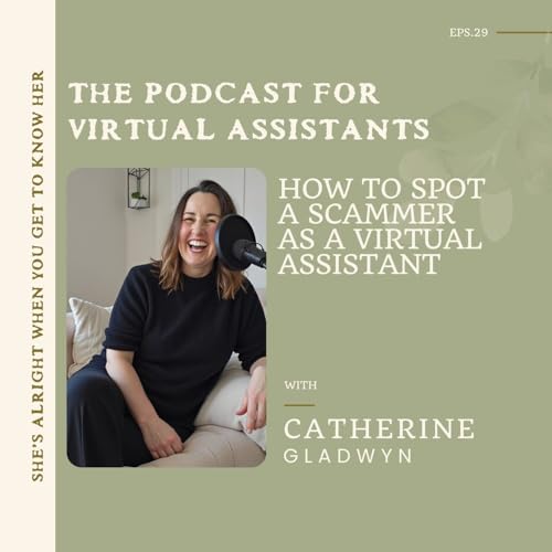 How to Spot a Scammer as a Virtual Assistant