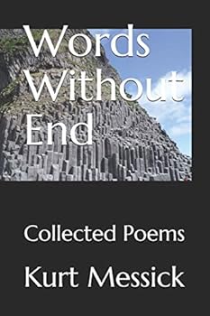 Paperback Words Without End: Collected Poems Book