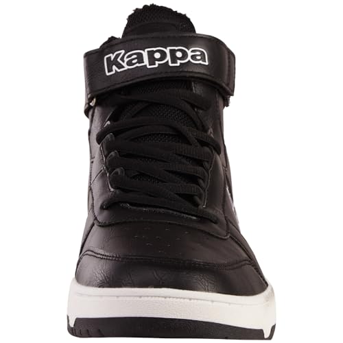 Baskets Kappa Hanbury Fur baskets mixtes style code 243380 - 2