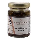 MICCO TARTUFI TESORI ITALIANI