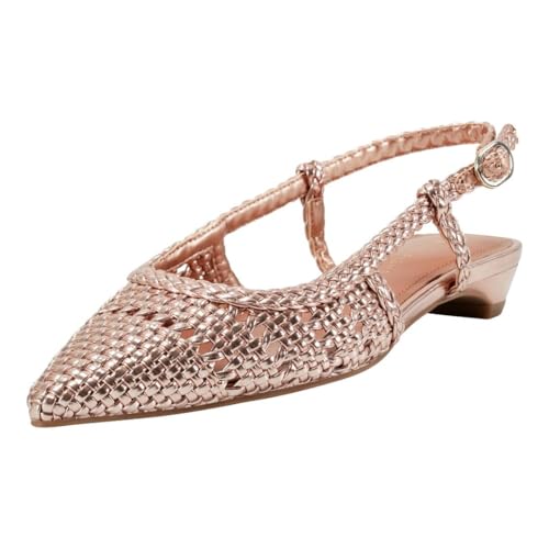 Marc Fisher Women's Kelysa Ballet Flat