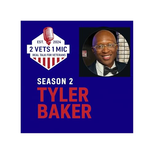 More Than a Policy: Tyler Baker’s Mission to Protect Families