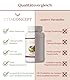 Vitaconcept I Maca + Tribulus Terrestris (6685 mg + 5680 mg Tagesdosis) I 120 Kapseln I laborgeprüft I vegan