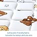 Lillibearas Pack and Play Mattress Pad for (38