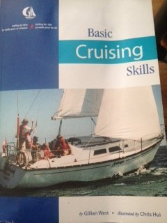 Paperback Basic Cruising Skills Book