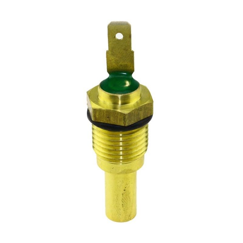 4X Temperature Sensor ME088884 for Sany Excavator SY215 w/Mitsubishi Engine 6D34