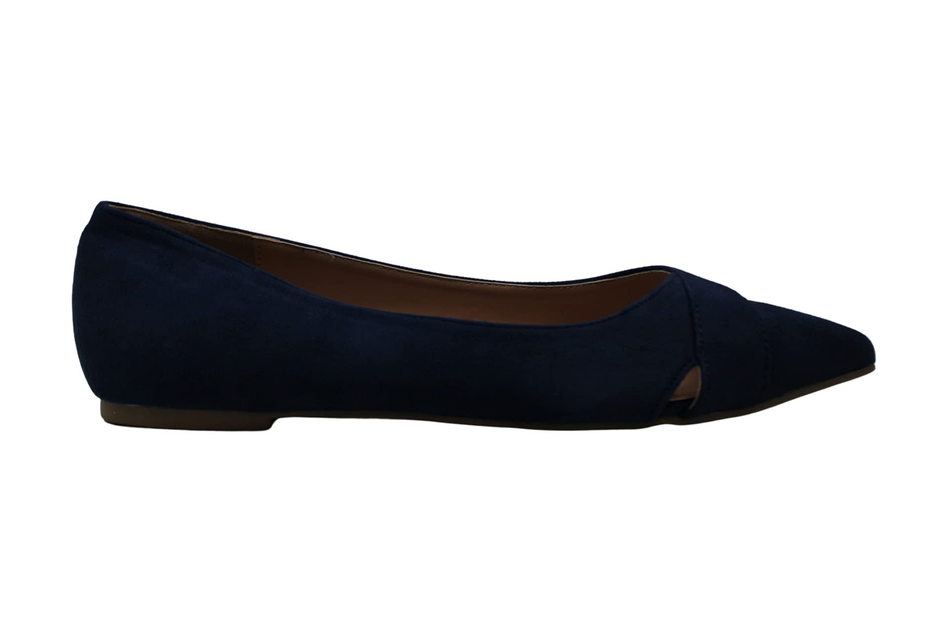 Journee Collection Women's Winslo Ballet Flat