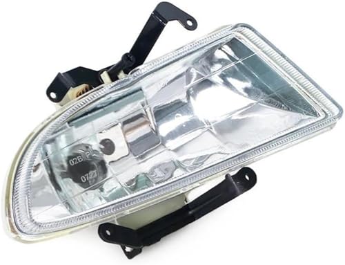 Feux avant antibrouillard et DRL pour Hyundai Accent berline de rechange