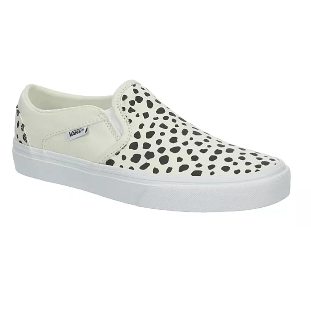 Vans Damen Asher Sneaker
