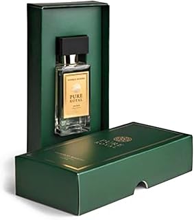 Federico Mahora Pure Royal Unisex 50ml() (911)