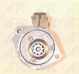 Japanparts MTU954 Starter