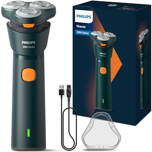 Philips フィリップス 電動シェーバー 1000シリーズ S1882/00