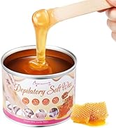 Beauty7 Pâte à sucre au miel pour l'épilation du corps, du visage et des parties intimes