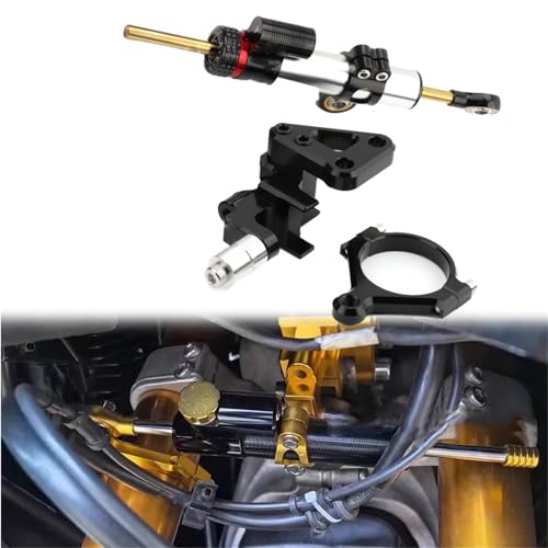 �I�[�g�o�C���i �ɓK�����郄�}�n TMAX 560 2022-2024 2023 �o�C�N�A�N�Z�T���[ �X�e�A�����O�_���p�[(Silver)