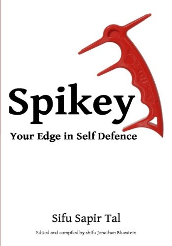 Spikey: Your Edge in Self-Defense