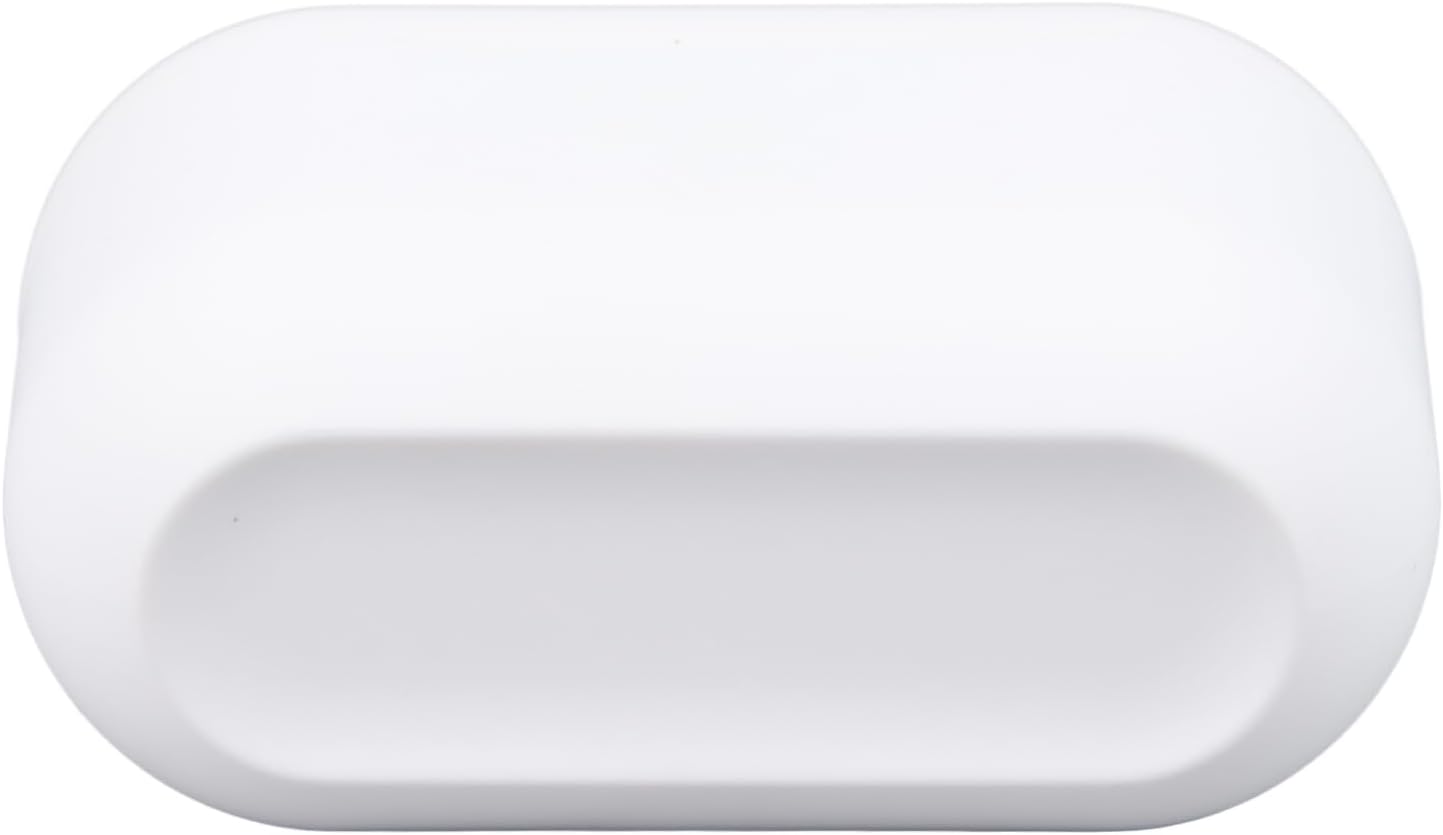 Bewinner Bluetooth Earbuds, Noise Canceling Headphones with Charging Case, Stereo Stylish Heart Shaped Earphones for Gym Office School - Image 8