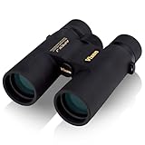 ビクセン(Vixen) 双眼鏡 APEX J アペックスJ HR10×42WP(W) 防水 10倍 野外 ライブ 14529