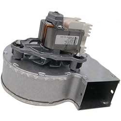 Ventilador Junkers VENTILADOR CALDERA JUNKERS CALENTADOR ZWE24E 45-58W MOTOR EXTRACTOR