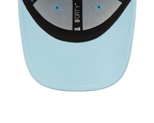 New Era York Yankees MLB League Essential Blue