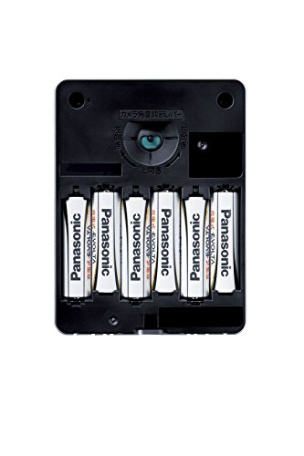 最安値 パナソニック ワイヤレステレビドアホン Vl Sgd10l 1台の価格比較