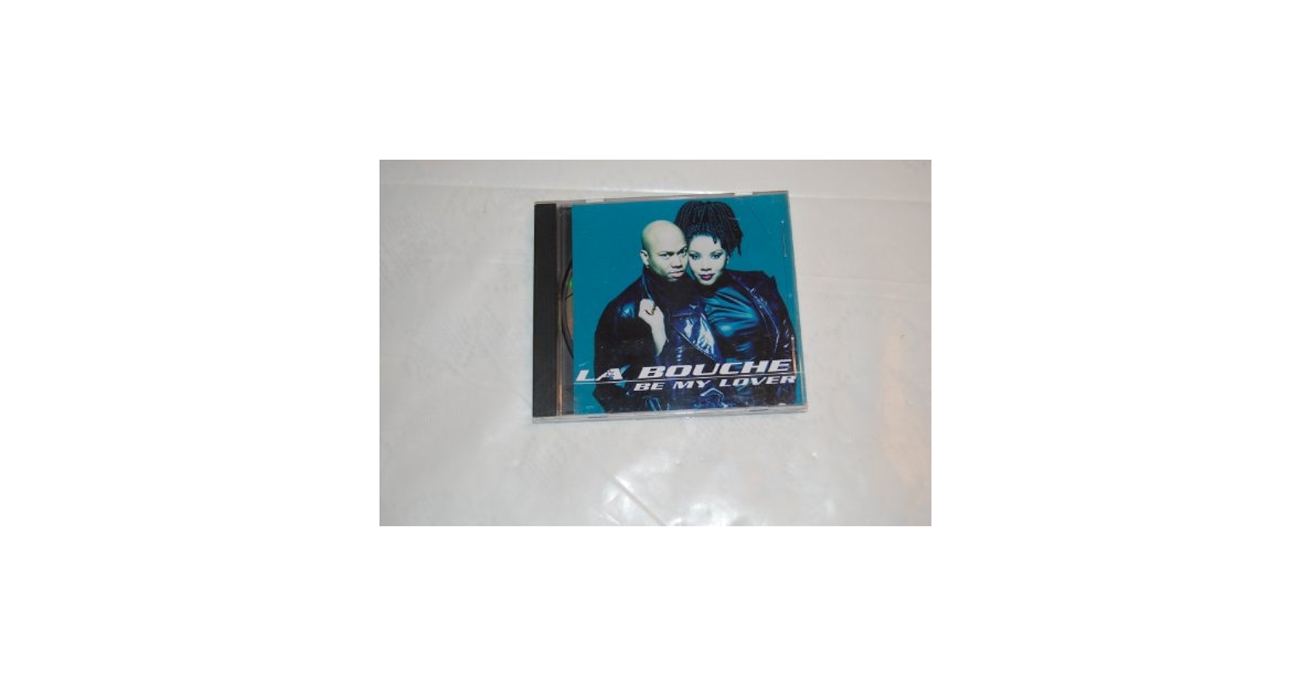 米12” La Bouche Be My Lover 07863644451 RCA 未開封 /00250 Be My Lover - Single by La Bouche | Spotify