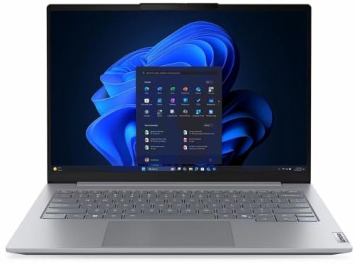 Image of Lenovo ThinkBook 14 G9 AHP 21V00002US 14 inch Touchscreen Notebook - WUXGA - 60 Hz - AMD Ryzen 5 220-16 GB - 512 GB SSD - English Keyboard - Arctic Gray