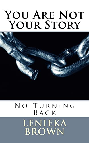 You Are Not Your Story