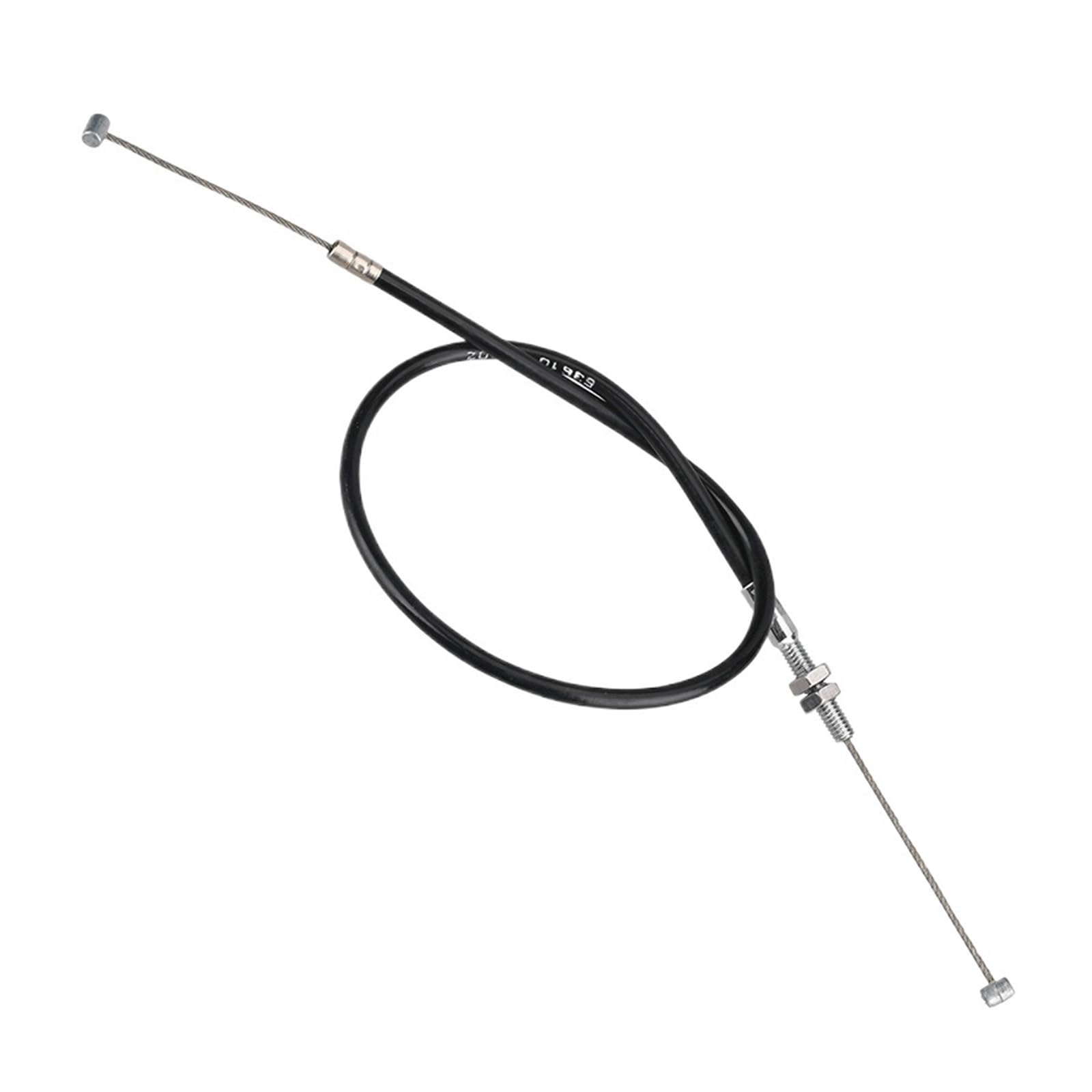 Câble d'accélérateur bloqué sur DT40 ? Solution 63610-94402 pour hors-bord