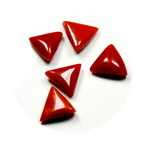 Corail rouge véritable pour méditation guidée et soins des chakras au quotidien - 2