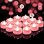 Pink Light