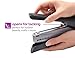 Paperpro inPOWER 20 Desktop Stapler Black 1105