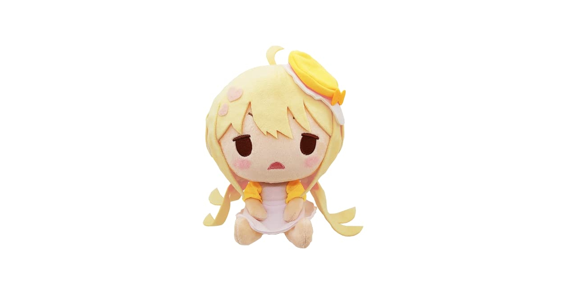 デレマス　サンリオ　コラボ　双葉杏　ぬいぐるみ アイドルマスター シンデレラガールズ ぬいぐるみ サンリオ