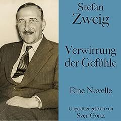 Verwirrung der Gefühle Titelbild