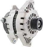 New Premium Alternator Compatible with Chevrolet Optra 04 05 06 07 Suzuki Forenza/Reno 04-08 L4