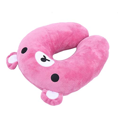 A sixx Almofadas de amamentação multiuso para bebês, travesseiro de amamentação, macio em formato de