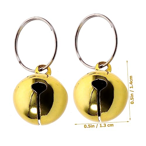 Luxshiny 24 Peças Acessórios Para Animais De Estimação Artesanato DIY Decoração Colorida Decoração D