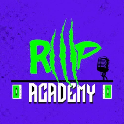 R3P Academy cover art