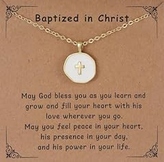 Baptism Gifts - White