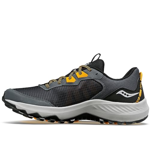 Image of Saucony Mens Aura Tr
