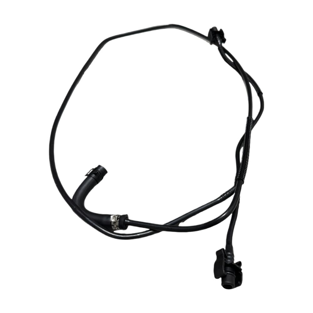 Tank Kettle Hose Bleed Hose Compatible with S60 V60 S80 V70