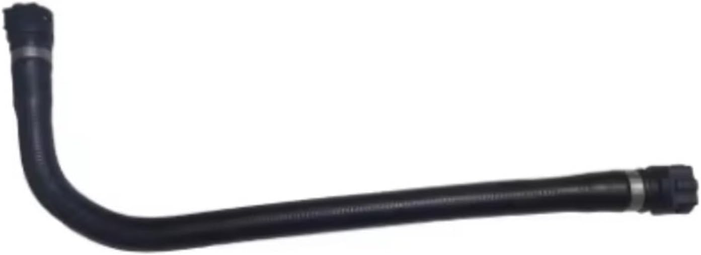 11531438633 1438633 Radiator Coolant Water Hose Compatible With BMW E38 E39
