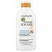 Produktbild Garnier Ambre Solaire UV Sensitive Schützlotion LSF 50+ 200ml