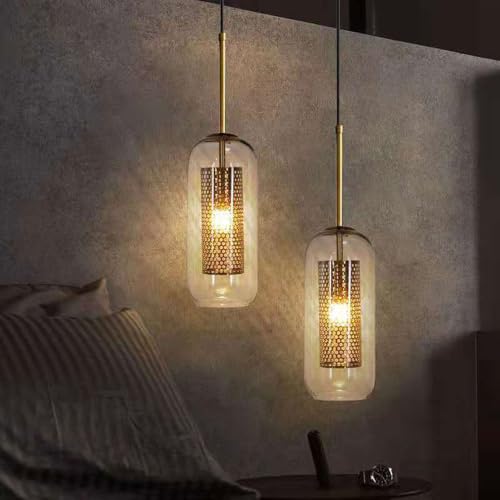 Lustre de plafond E14 pour sublimer l'ambiance du restaurant