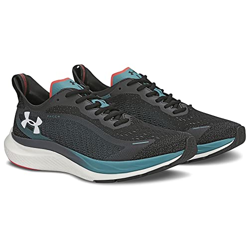 Under Armour Pacer Tênis, Masculino e Feminino, Preto, 41