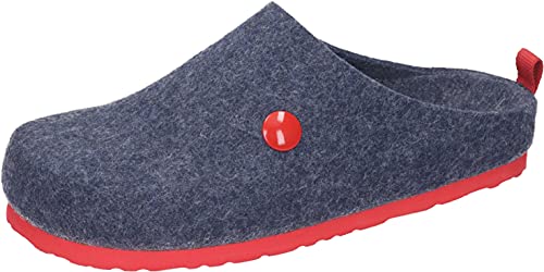 Dr. Brinkmann 320028-05, Ciabatte Unisex-Adulto