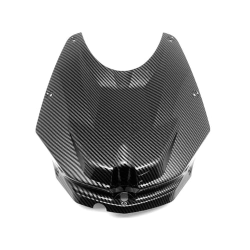 Aileron latérale carénage carbone S1000RR couvercle réservoir essence moto sport 2009-2014