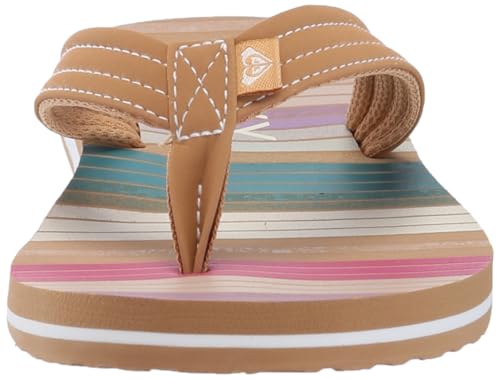 Image of Roxy Girls Vista III Flip Flop Sandal