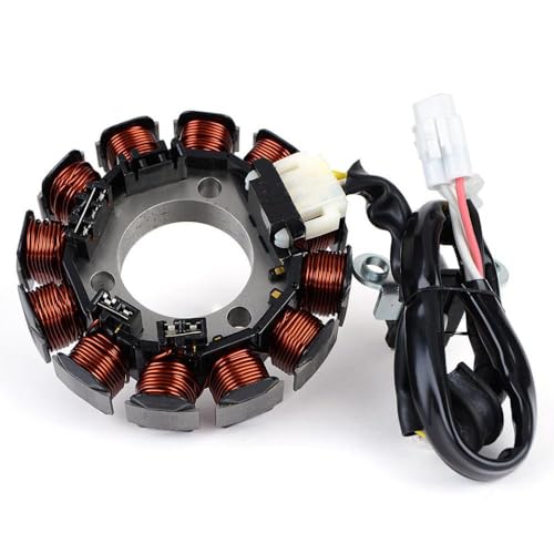 Stator TTR110 bobine allumage piece rechange moto cross 2008-2017